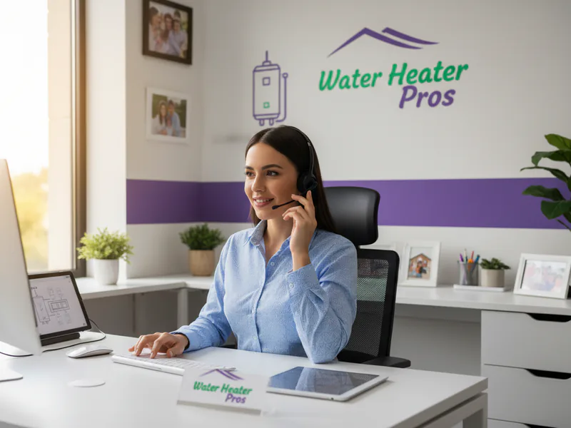 Water Heater Repair  in Logansport  FAQ